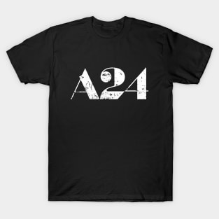 A24 T-Shirt